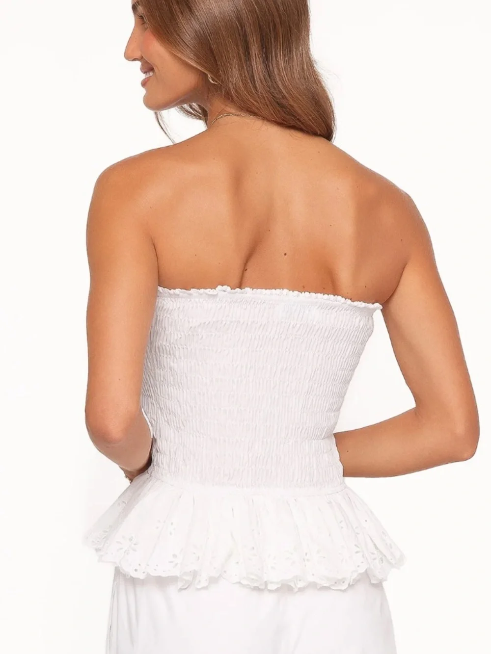 PETAL & PUP TOP